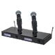 Shure SLXD24DE/Beta58 K59 B-Stock Hhv. med lette brugsspor