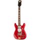 Epiphone Crestwood Custom Cherr B-Stock Posibl. con leves signos de uso