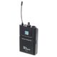the t.bone freeU PT 863 Bodypack B-Stock Kan lichte gebruikssporen bevatten