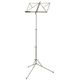Wittner Music stand 961a B-Stock Mit leichten Gebrauchsspuren