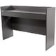 Thon DJ Table 1500 BK B-Stock Evt. avec légères traces d'utilisation