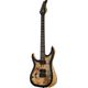 Schecter Reaper-6 LH SCB B-Stock May have slight traces of use