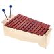 Thomann Alto Xylophone TAX B-Stock Saattaa olla pieniä käytön jälkiä.