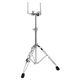 DW 3900A Double Tom Stand B-Stock Ggf. mit leichten Gebrauchsspuren