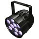Eurolite LED PAR-56 QCL Short B B-Stock Kan lichte gebruikssporen bevatten