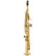 Thomann TSS-380 Soprano Sax B-Stock Poderá apresentar ligeiras marcas de uso.