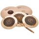 Meinl Byzance Assorted Cymba B-Stock Ggf. mit leichten Gebrauchsspuren