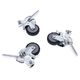 Avenger A9000N Wheel Set with  B-Stock Evt. avec légères traces d'utilisation