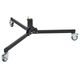 Manfrotto 297BBASE Large Brake B B-Stock May have slight traces of use