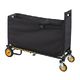 RockNRoller Wagon Bag for R2 B-Stock Ggf. mit leichten Gebrauchsspuren