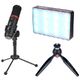 Aputure MC Bundle