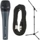 Sennheiser E835 Bundle