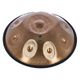 Sela Harmony Handpan D Kurd B-Stock May have slight traces of use