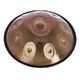 Sela Harmony Handpan D Amar B-Stock Posibl. con leves signos de uso