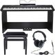 Thomann DP-28 Digital Piano Bundle