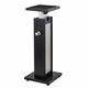 Zaor Stand Monitor Black/Gr B-Stock Hhv. med lette brugsspor