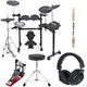 Yamaha DTX6K2-X E-Drum Bundle