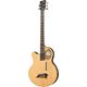 Warwick Alien Deluxe Hybrid 5  B-Stock Evt. avec légères traces d'utilisation