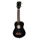 Kala KA-15S BLK Mahogany So B-Stock May have slight traces of use