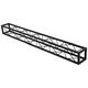 Decotruss Quad ST-2000 Truss BK B-Stock Mit leichten Gebrauchsspuren