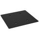 Decotruss Quad Base Plate 300 BK B-Stock Posibl. con leves signos de uso