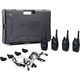Midland G7 Pro Case Set 4 MKII B-Stock Hhv. med lette brugsspor