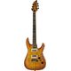 Schecter C-1 Exotic Spalted Map B-Stock Enyhe kopásnyomok előfordulhatnak
