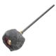 Dragonfly Percussion Soft Flannel Kick Drum B-Stock May have slight traces of use