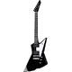 Harley Benton Extreme-76 BK Classic  B-Stock eventualmente con lievi segni d'usura