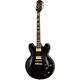 Epiphone Emily Wolfe Sheraton S B-Stock Hhv. med lette brugsspor