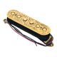DiMarzio DP288F Utopia Middle B-Stock Evt. avec légères traces d'utilisation