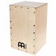 Meinl Snarecraft Pickup Cajo B-Stock Hhv. med lette brugsspor