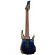 Ibanez RGD7521PB-DSF B-Stock Eventuellt mindre spår av användning
