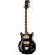 Ibanez AR520H-BK B-Stock Poderá apresentar ligeiras marcas de uso.