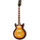 Ibanez AR520HFM-VLS B-Stock Evt. avec légères traces d'utilisation