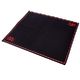 Meinl MDRS-BK Black Drum Rug B-Stock May have slight traces of use