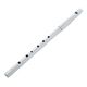 Kerry Whistles Busker Mezzo Tunable B B-Stock Posibl. con leves signos de uso