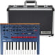 Korg Monologue Blue Case Set