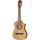 Ortega RQ25 Requinto B-Stock Ggf. mit leichten Gebrauchsspuren