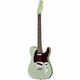 Fender AM Ultra Luxe Tele RW  B-Stock Evt. avec légères traces d'utilisation