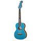 Fender Dhani Harrison Ukulele B-Stock Evt. avec légères traces d'utilisation