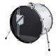 Millenium Focus 22"x16" Bass Dru B-Stock May have slight traces of use