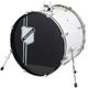 Millenium Focus 20"x16" Bass Dru B-Stock Posibl. con leves signos de uso
