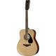 Yamaha FG820-12 NTII B-Stock Posibl. con leves signos de uso