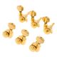 Harley Benton Parts Locking Tuners 3 B-Stock Eventuellt mindre spår av användning