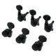 Harley Benton Parts Locking Tuners 3 B-Stock May have slight traces of use