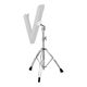 Salvi Tripod Stand for Delta B-Stock eventualmente con lievi segni d'usura
