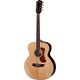 Guild BT-258E Deluxe Bariton B-Stock eventualmente con lievi segni d'usura