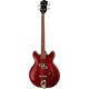 Guild Starfire I Bass Cherry B-Stock Může mít drobné známky používání