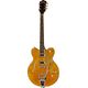 Gretsch G5622T Elmtc CB DC Bgs B-Stock Poderá apresentar ligeiras marcas de uso.